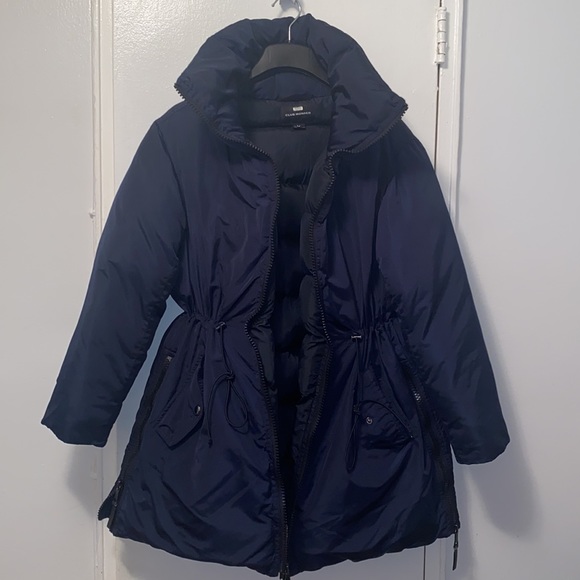 Club Monaco Coat - Picture 5 of 5